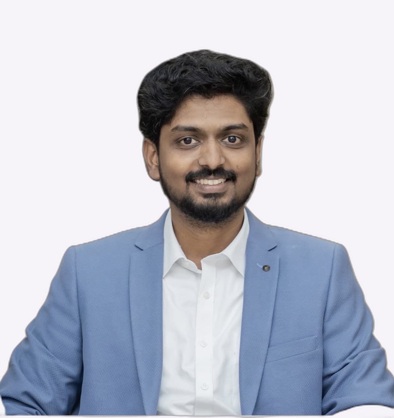 Dr. R.S. Balachandar — DGO., DNB OG., FMAS